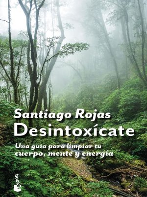 cover image of Desintoxícate